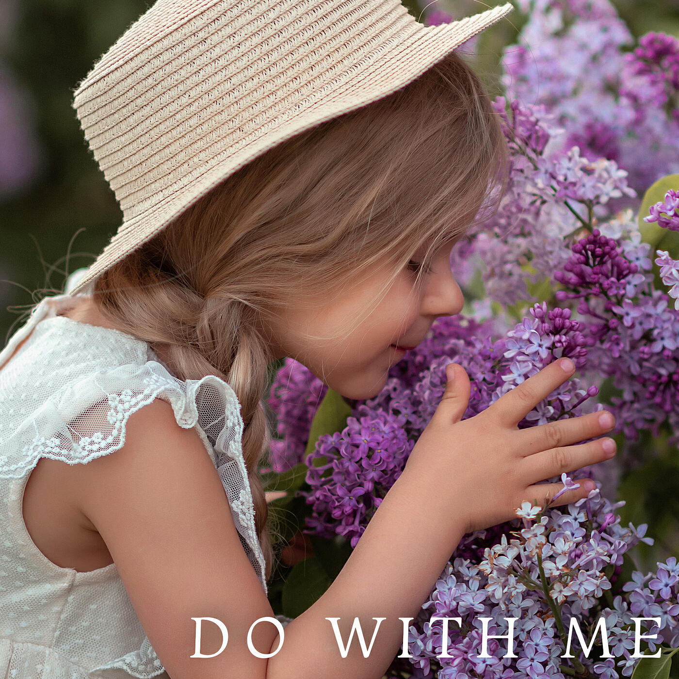Релиз Do with Me