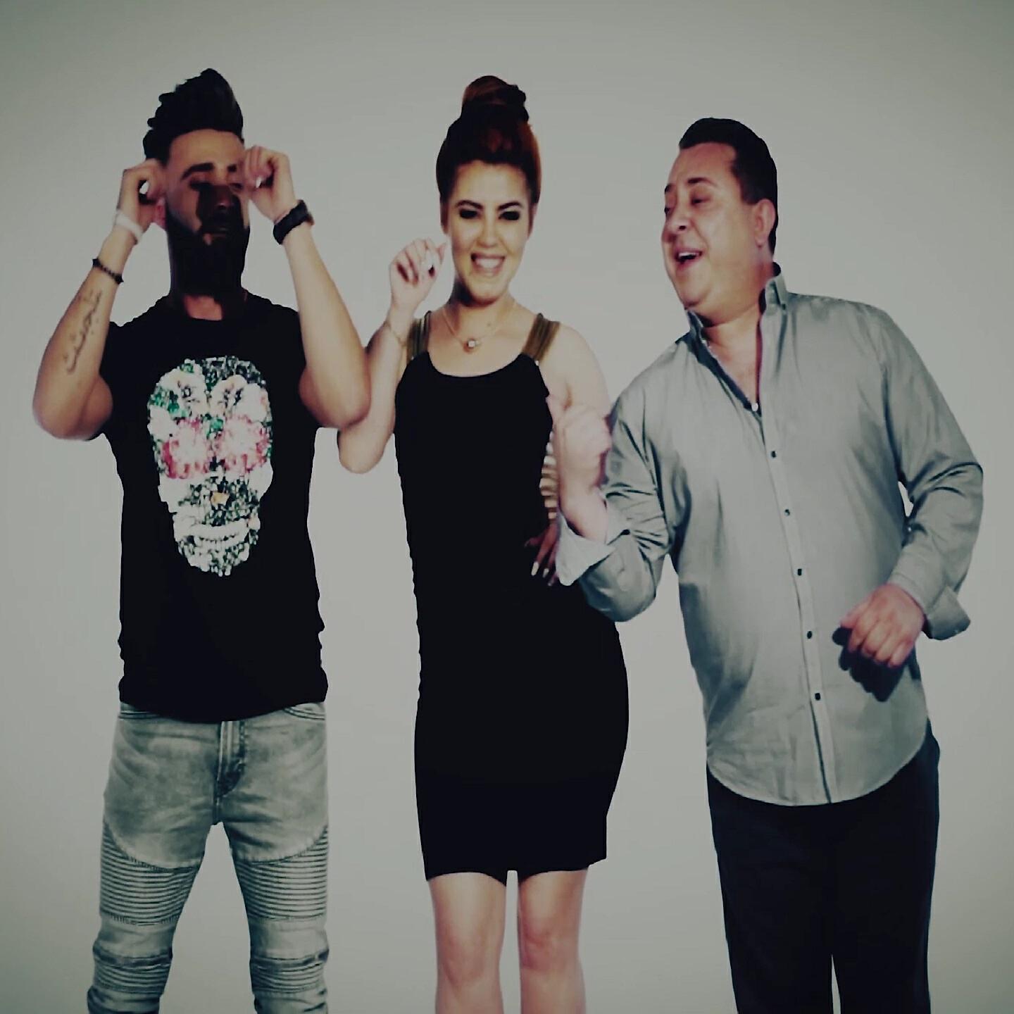 Релиз Je Si Blic