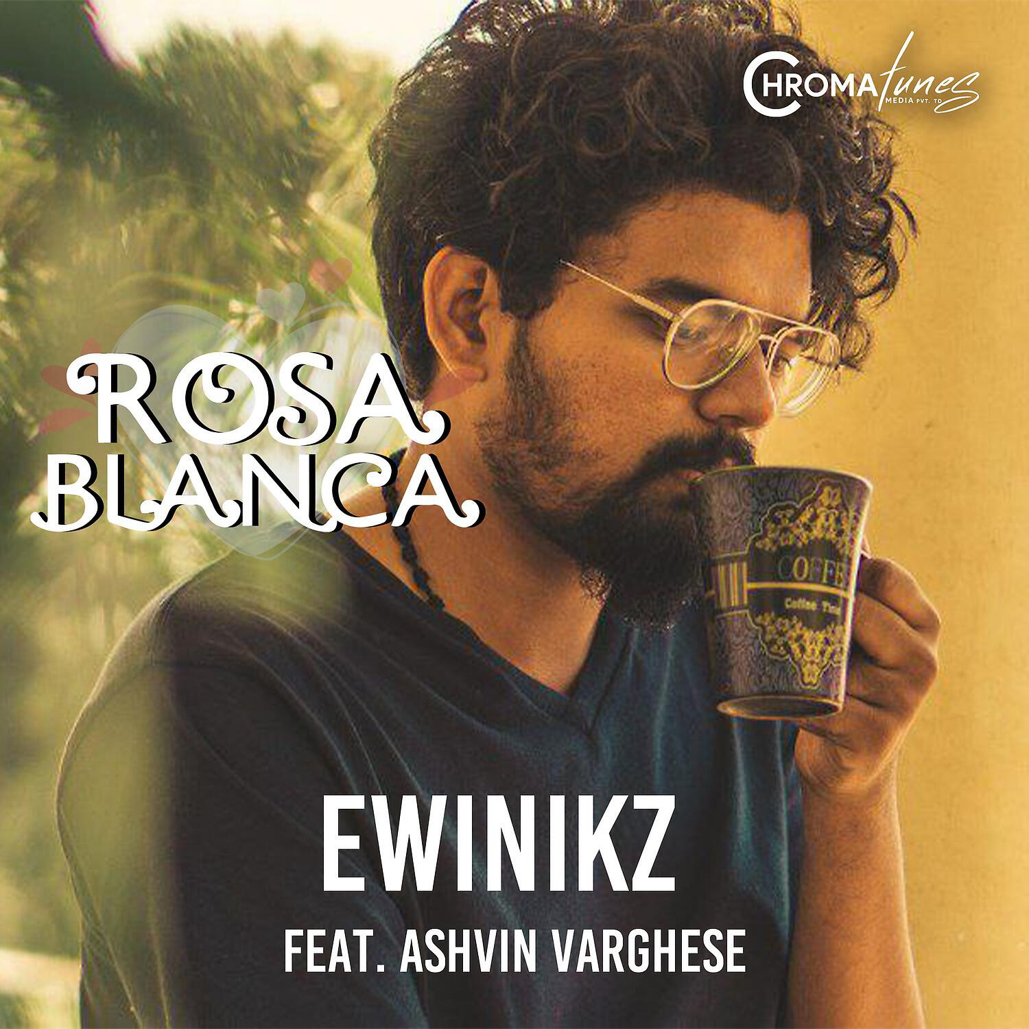 Релиз Rosa Blanca