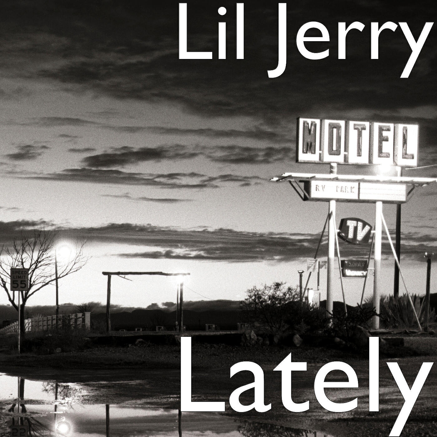 Релиз Lately