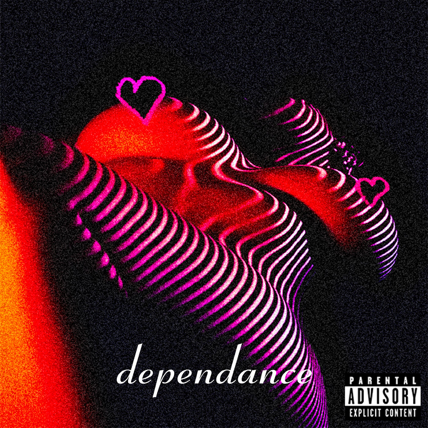 Релиз Dépendance
