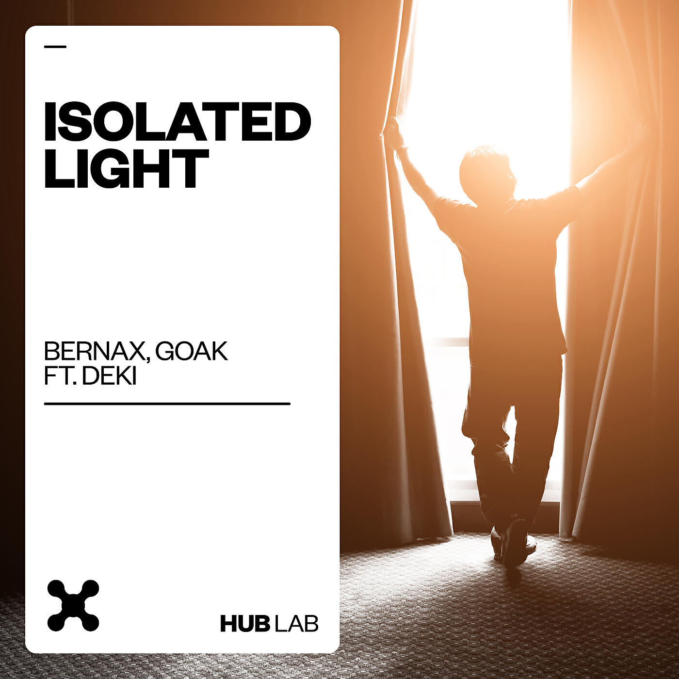 Релиз Isolated Light