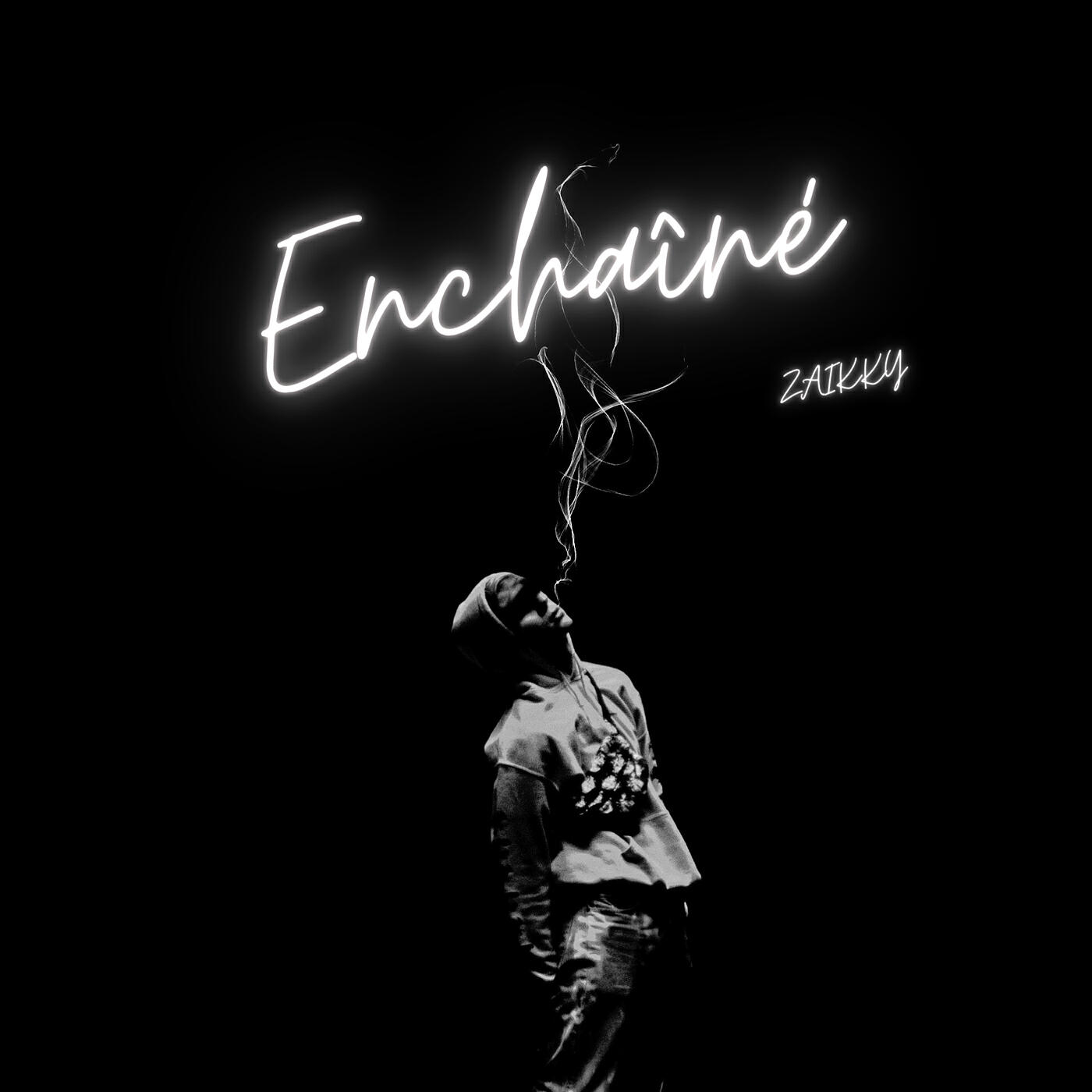 Релиз Enchaîné