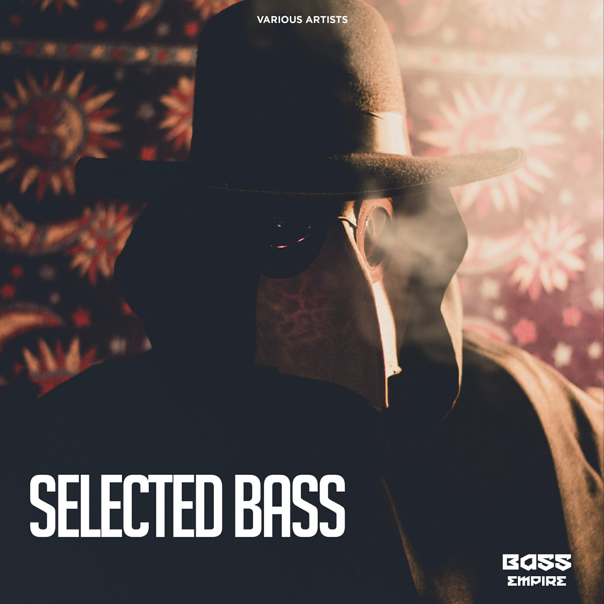 Релиз Selected Bass