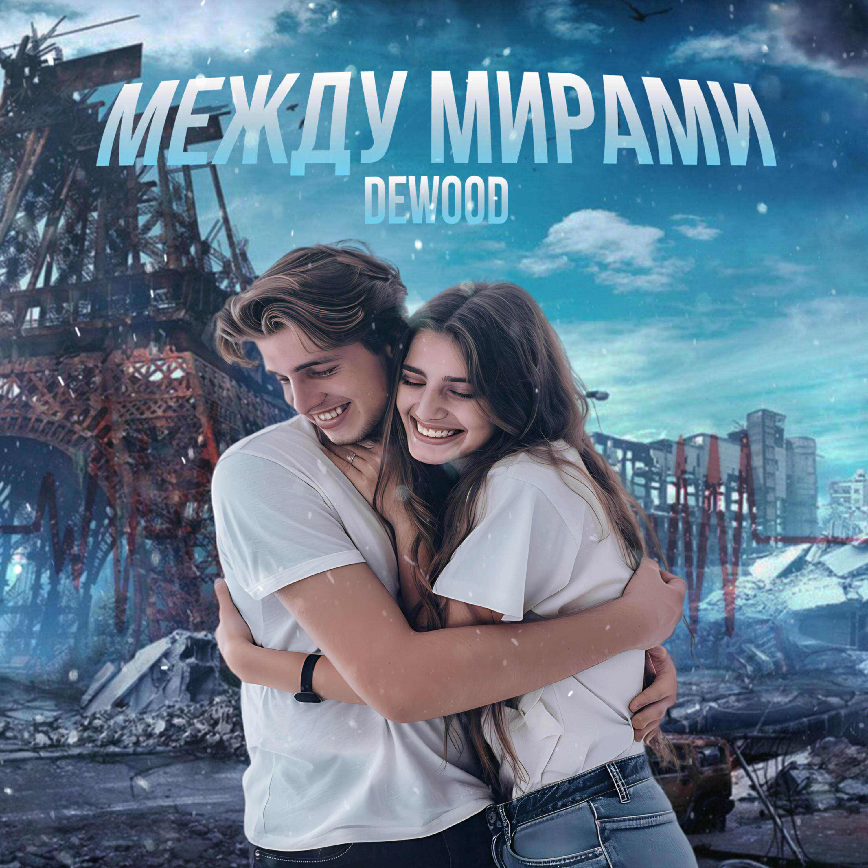 Релиз Между мирами