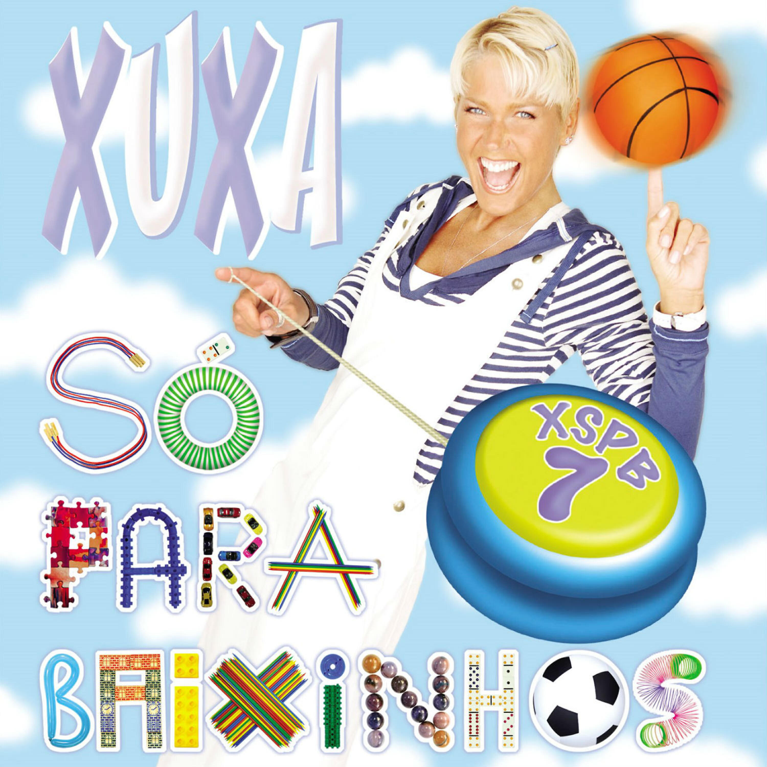 Скачать песню Xuxa - Gato Mia бесплатно в MP3 для Android и iOS