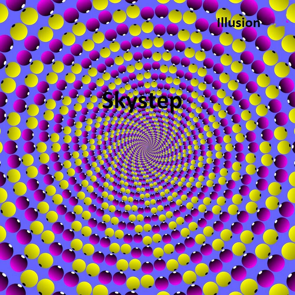 Релиз Illusion