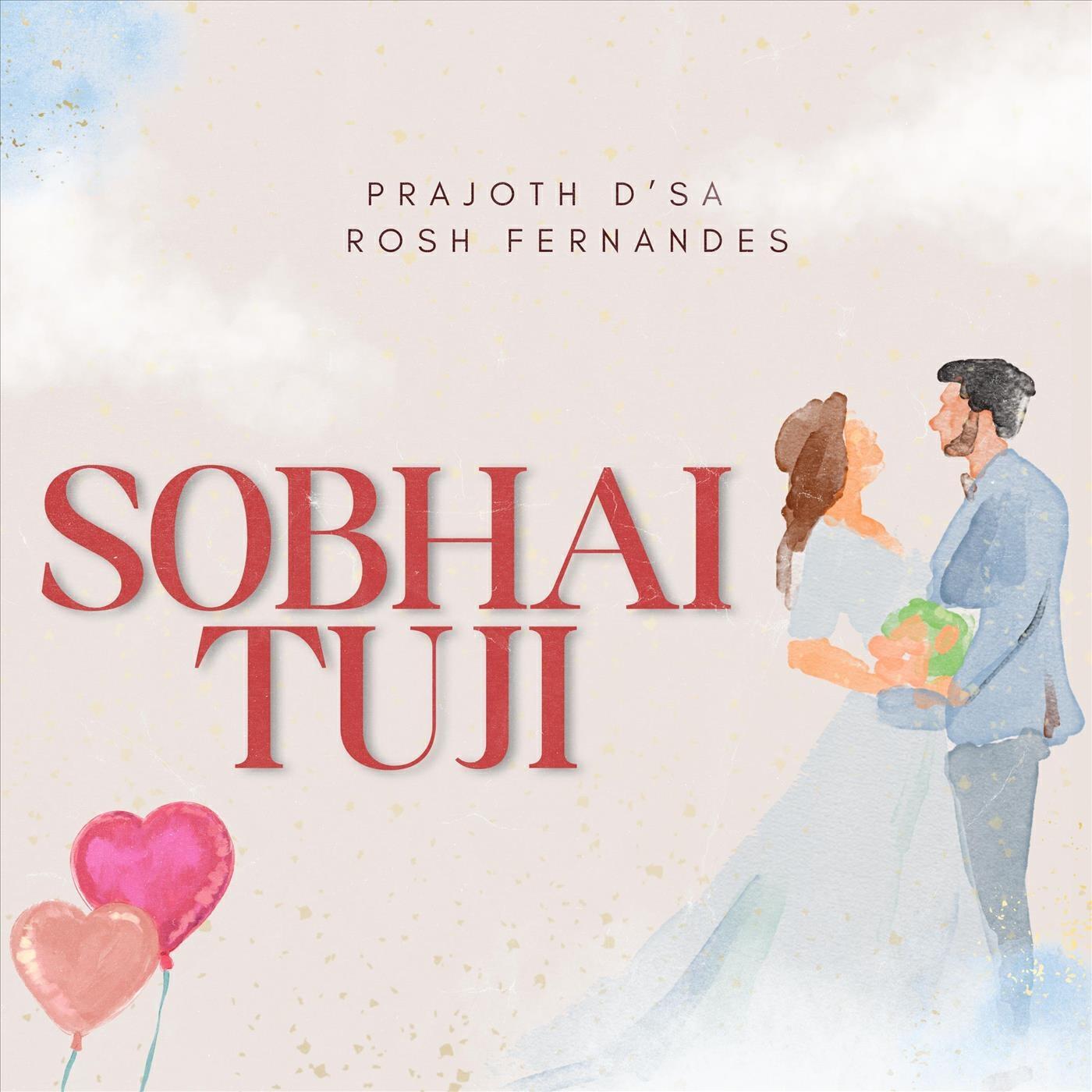 Релиз Sobhai Tuji