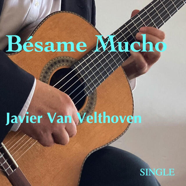 Javier Van Velthoven