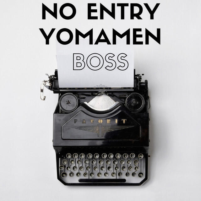 Релиз Boss