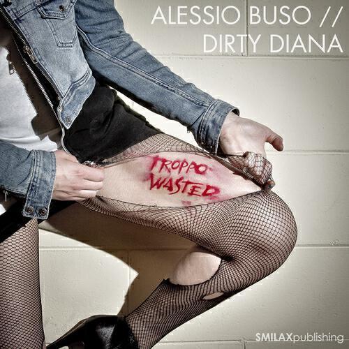 Alessio Buso