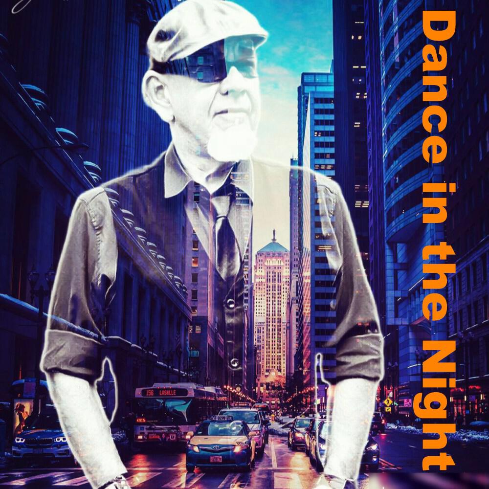 Релиз Dance in the Night