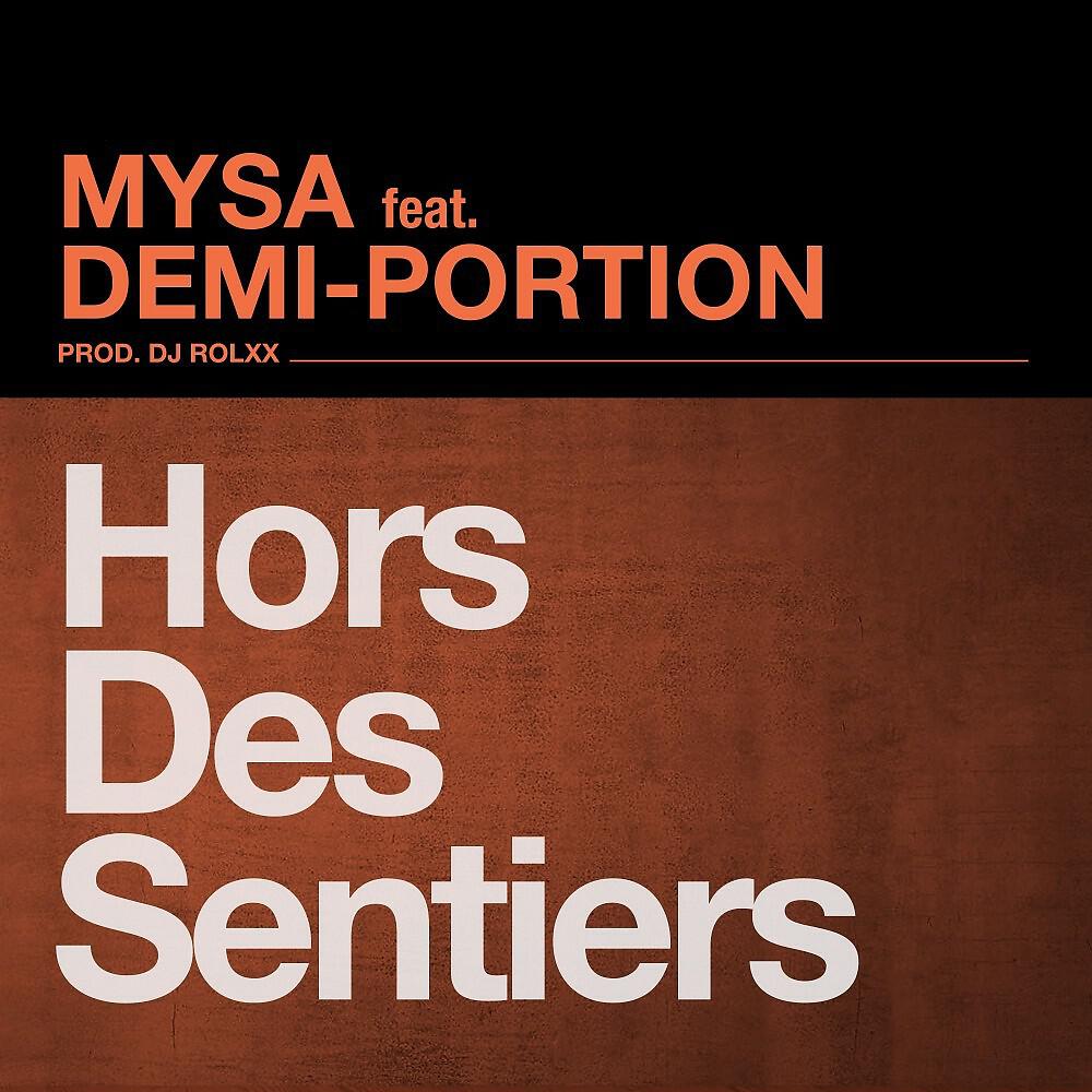 Релиз Hors des sentiers