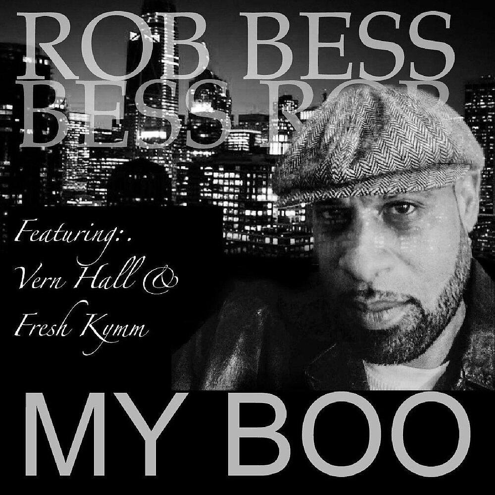 Релиз My Boo