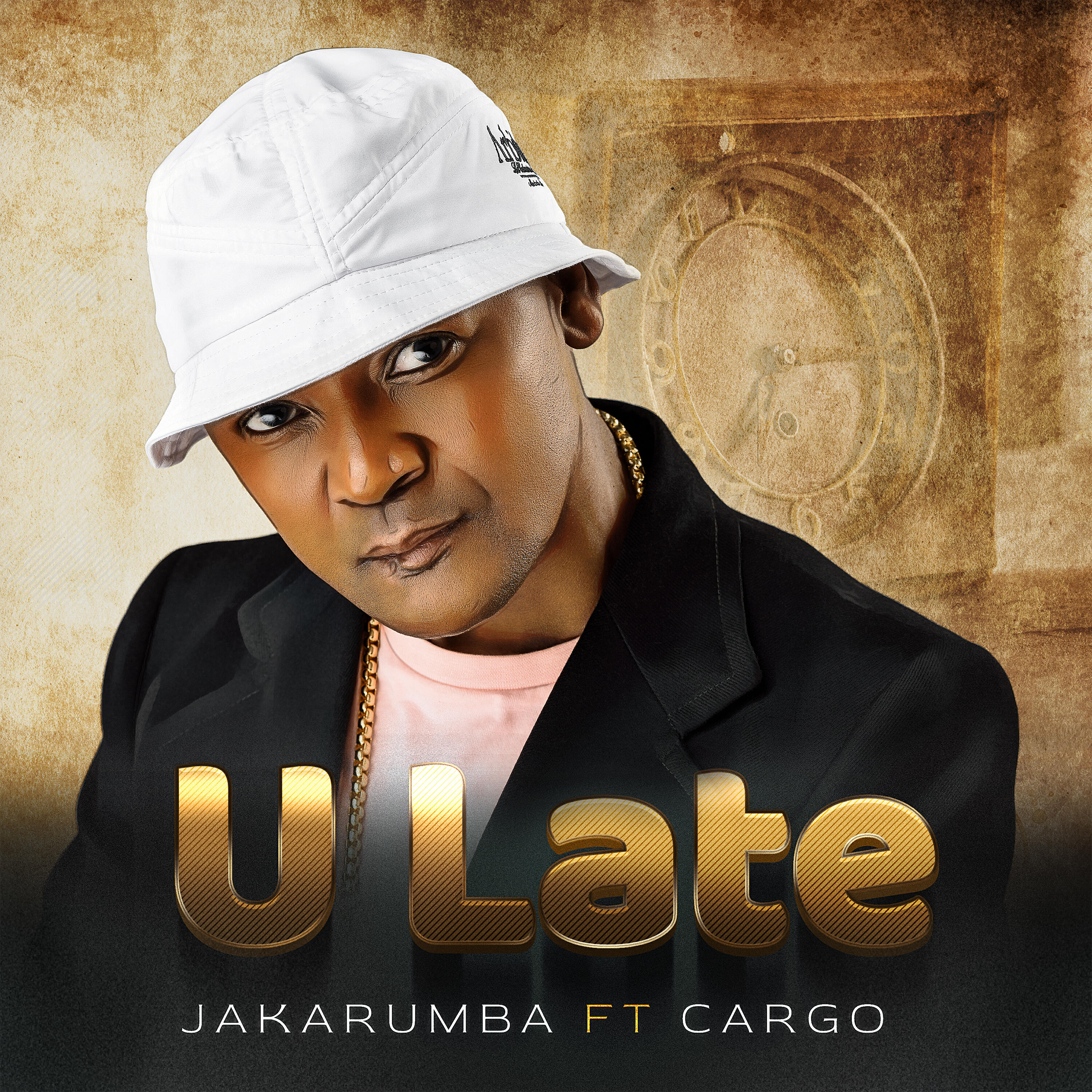 Релиз U Late