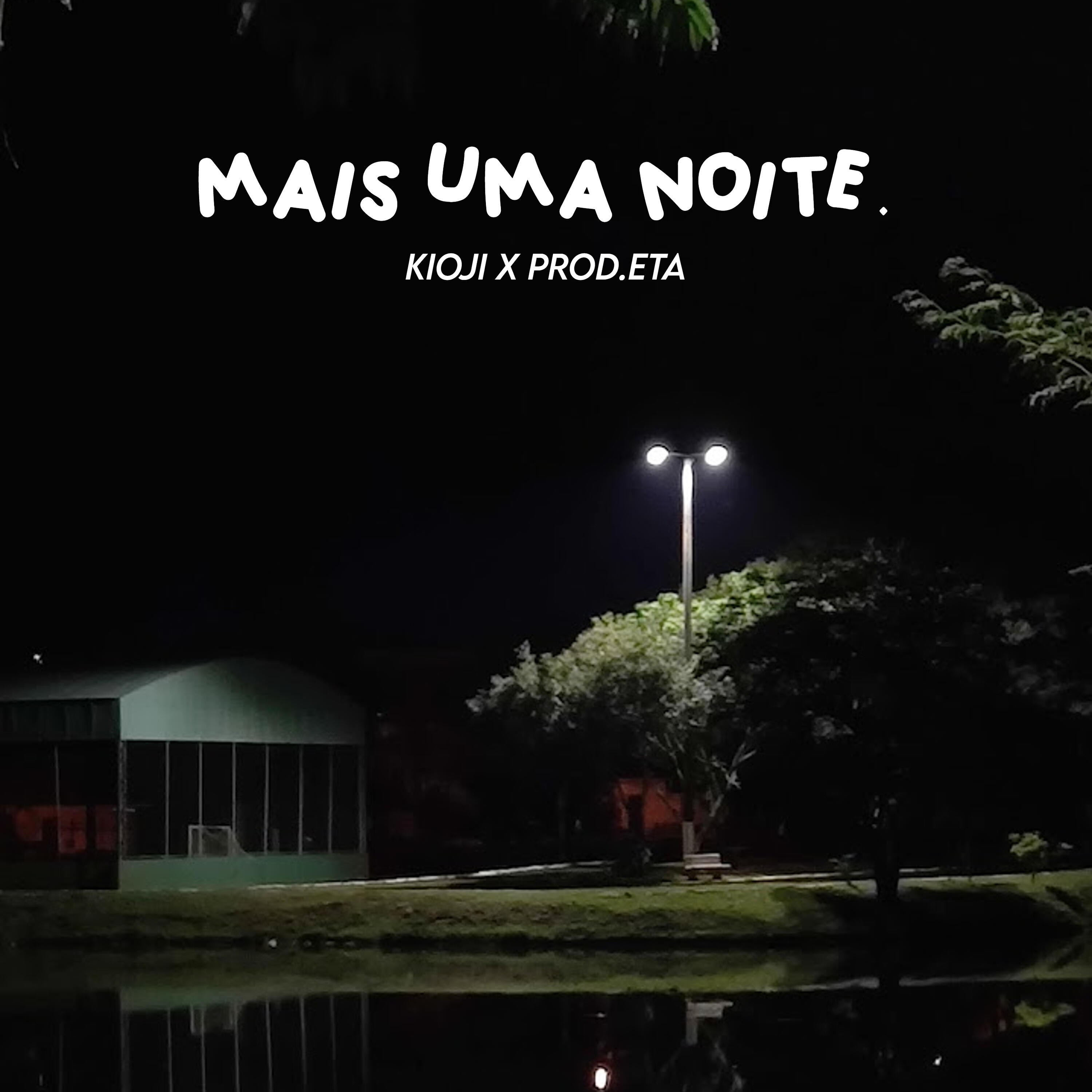Релиз Mais uma Noite