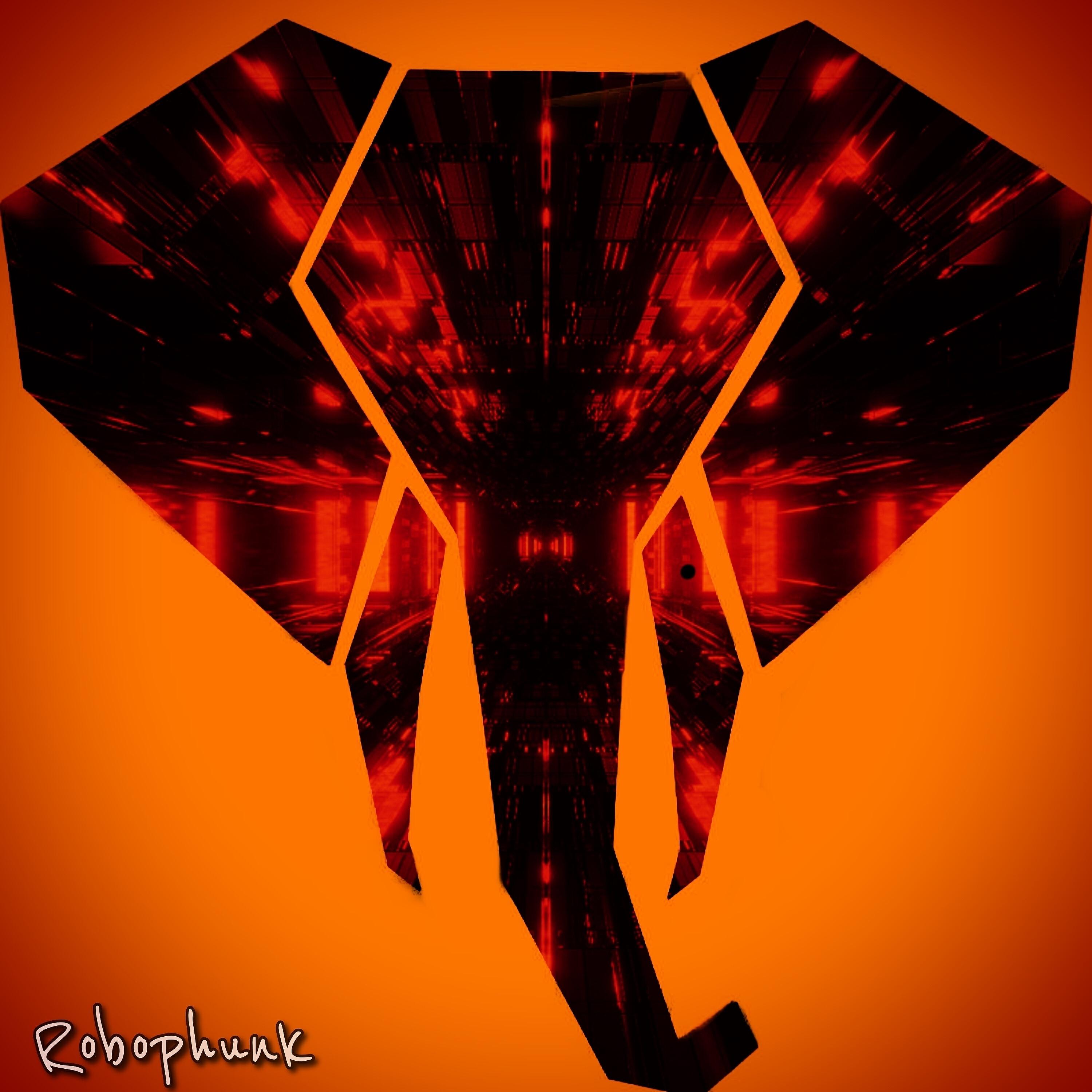 Релиз Robophunk