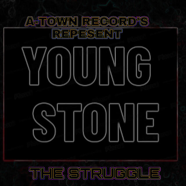 Релиз THE STRUGGLE