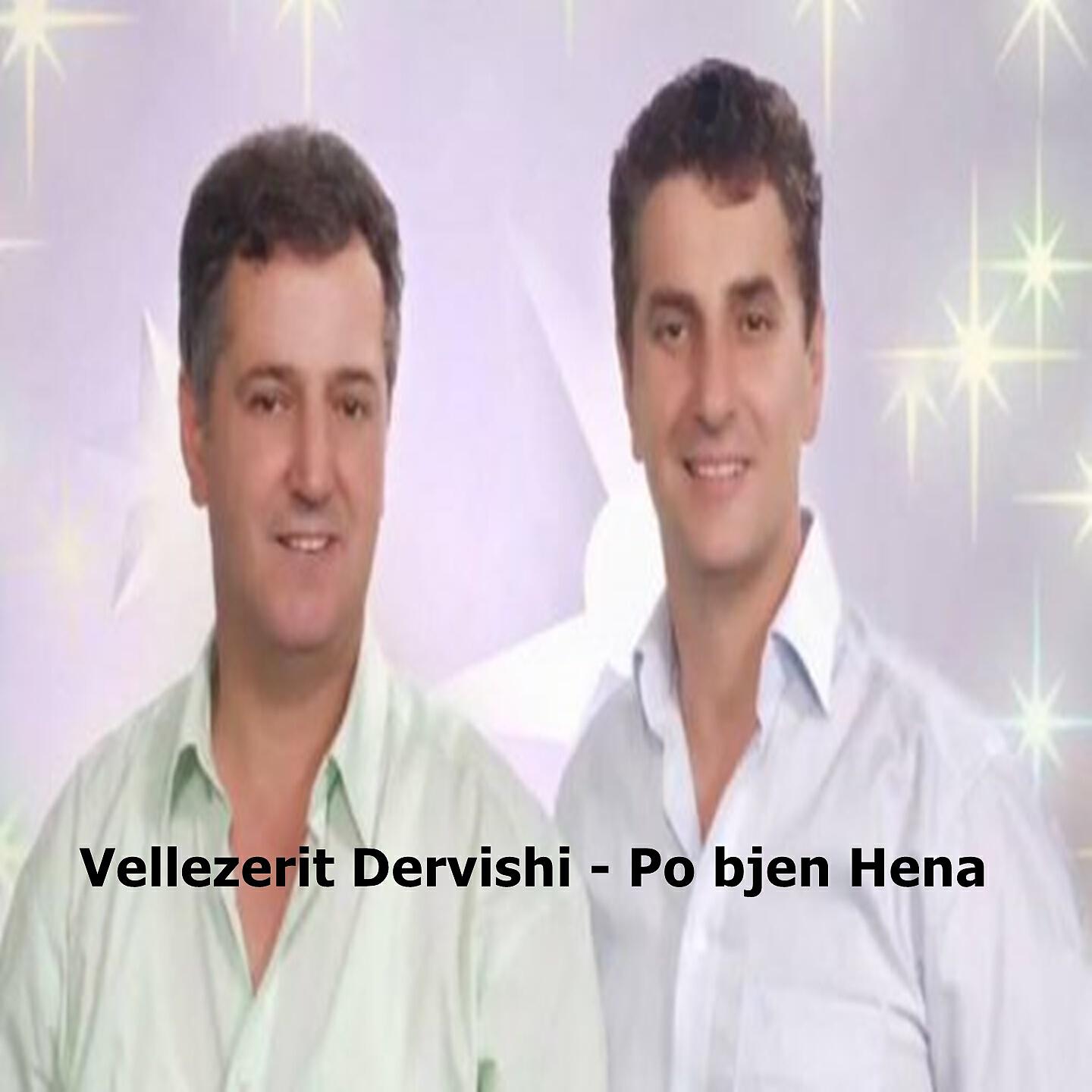 Релиз Po bjen hena