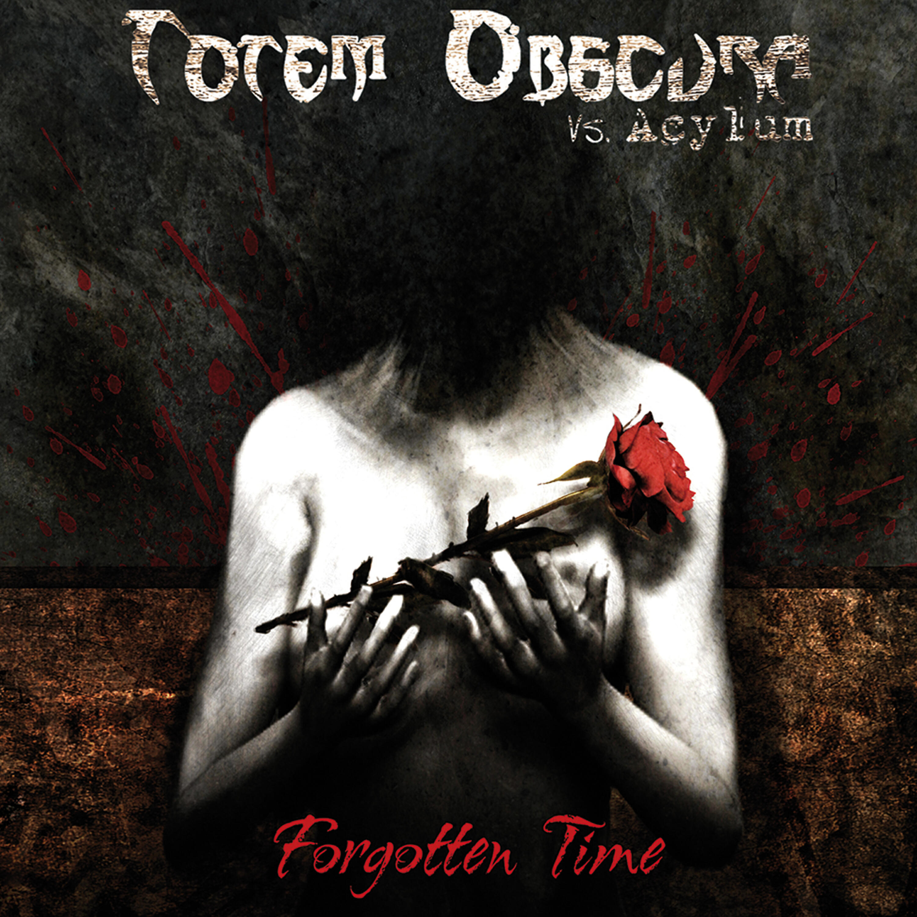 Релиз Forgotten Time