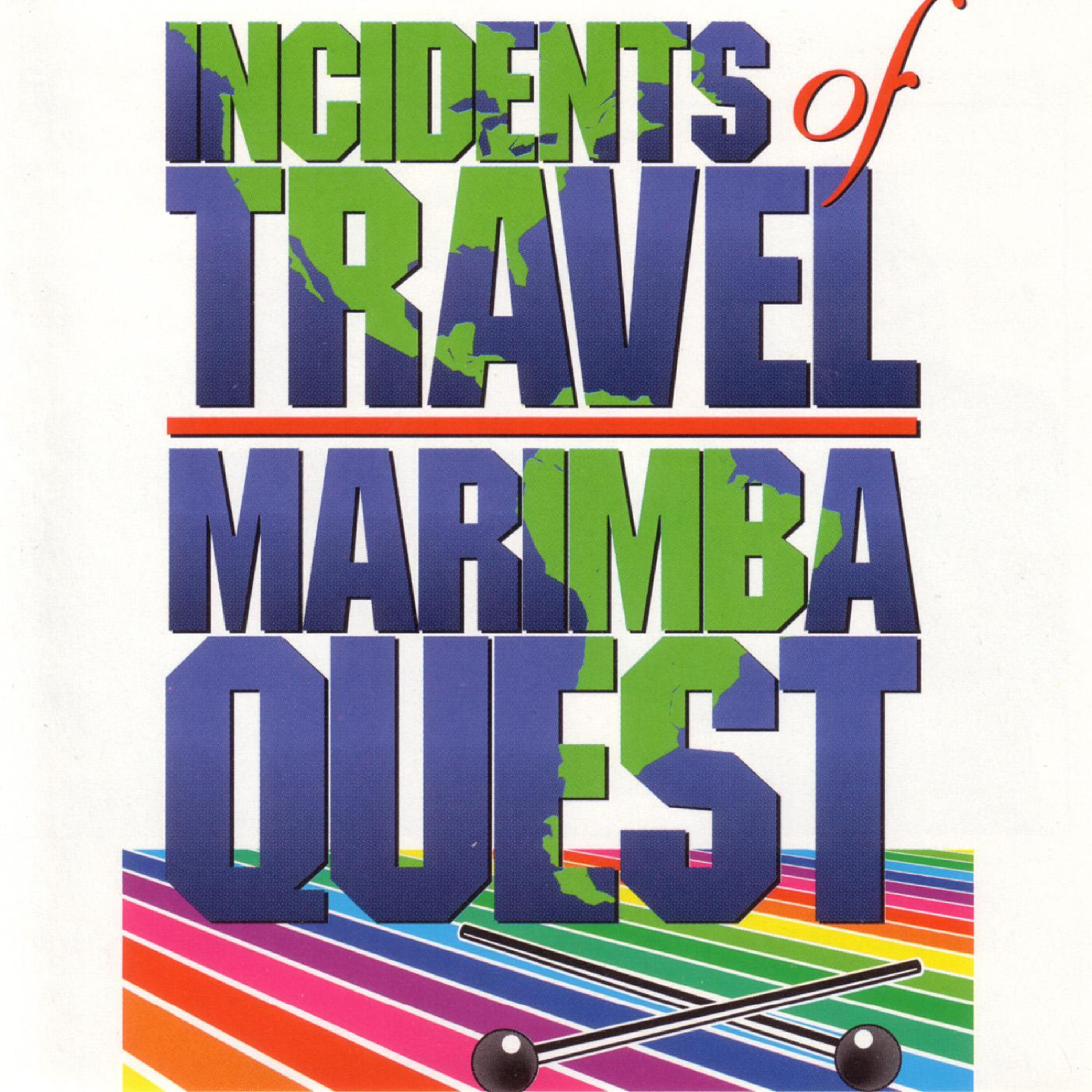 Релиз Incidents Of Travel