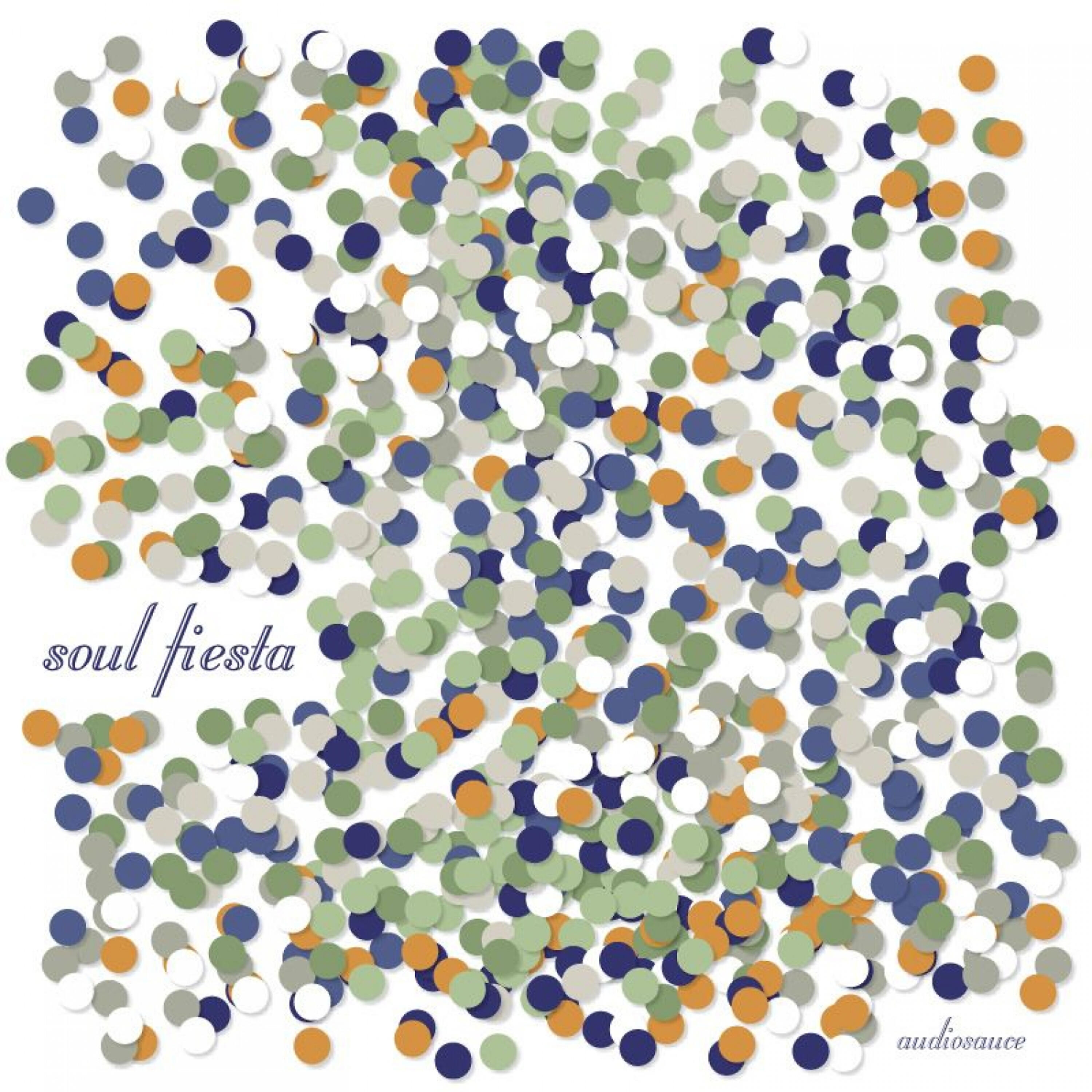 Релиз Soul Fiesta