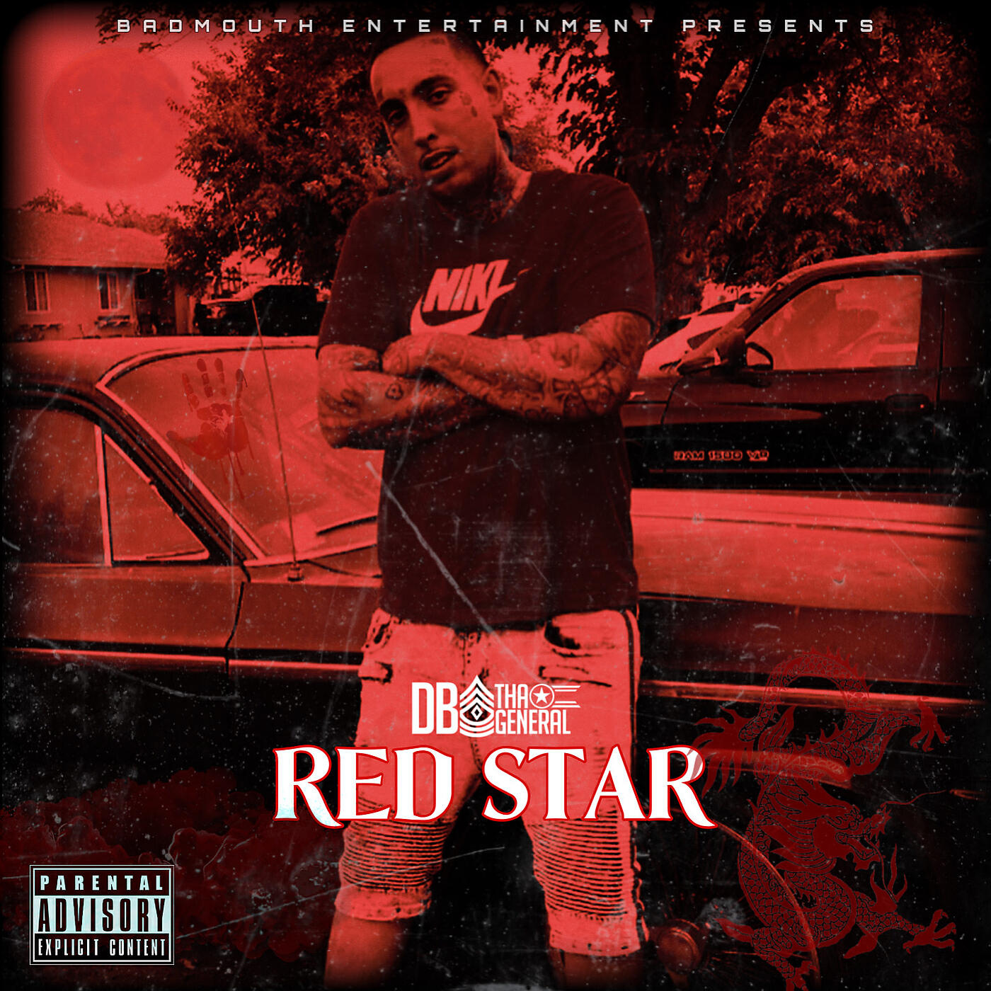 Релиз Red Star