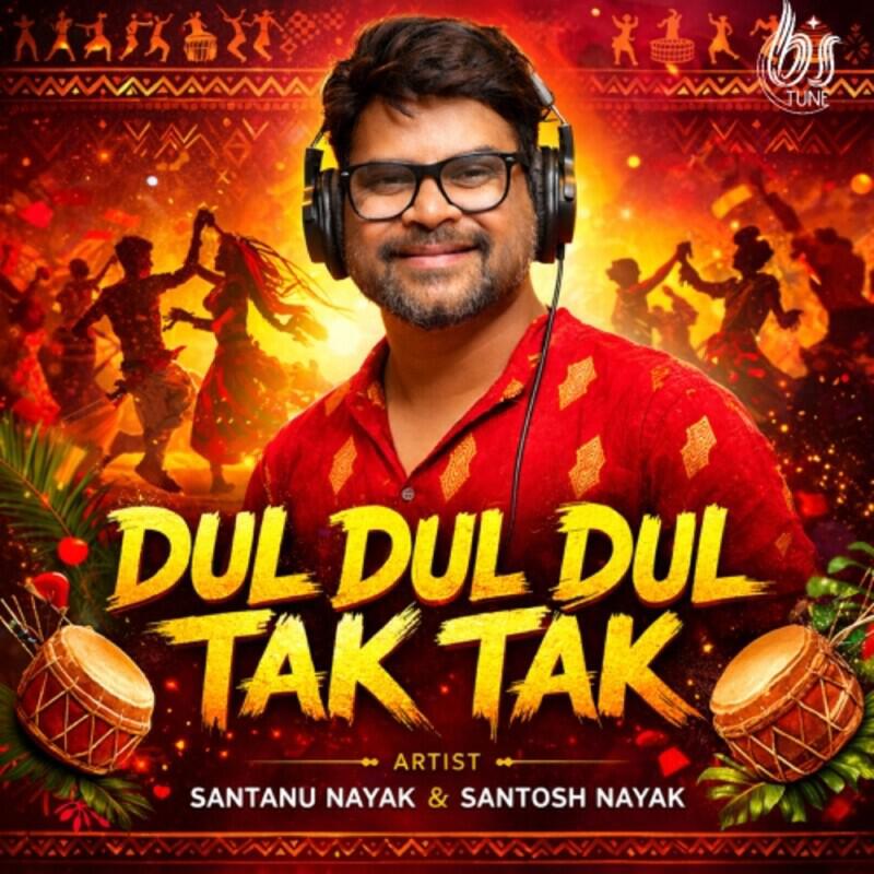 Santosh Nayak