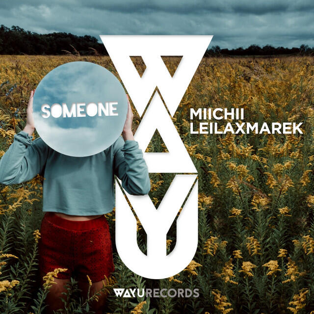 Релиз Someone