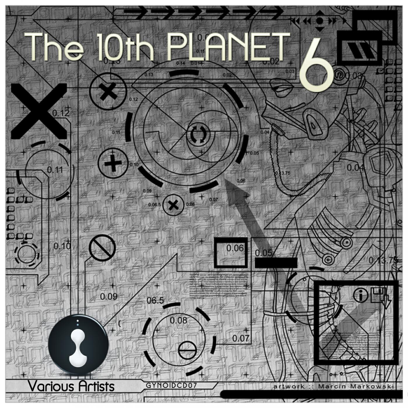 Релиз The 10th Planet 6