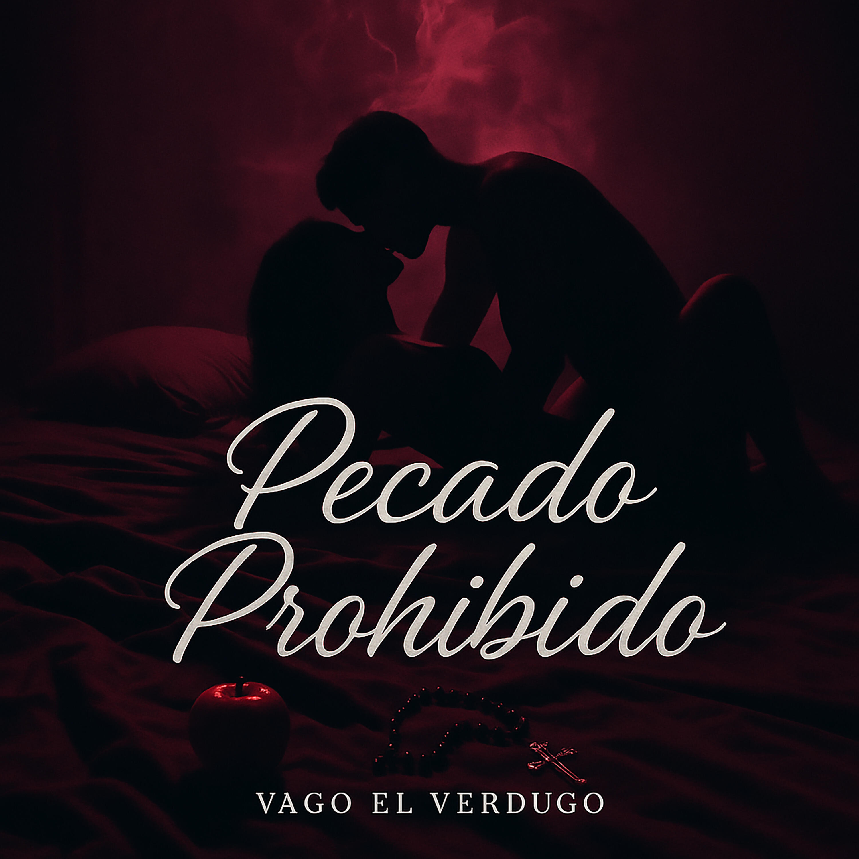 Релиз Pecado Prohibido