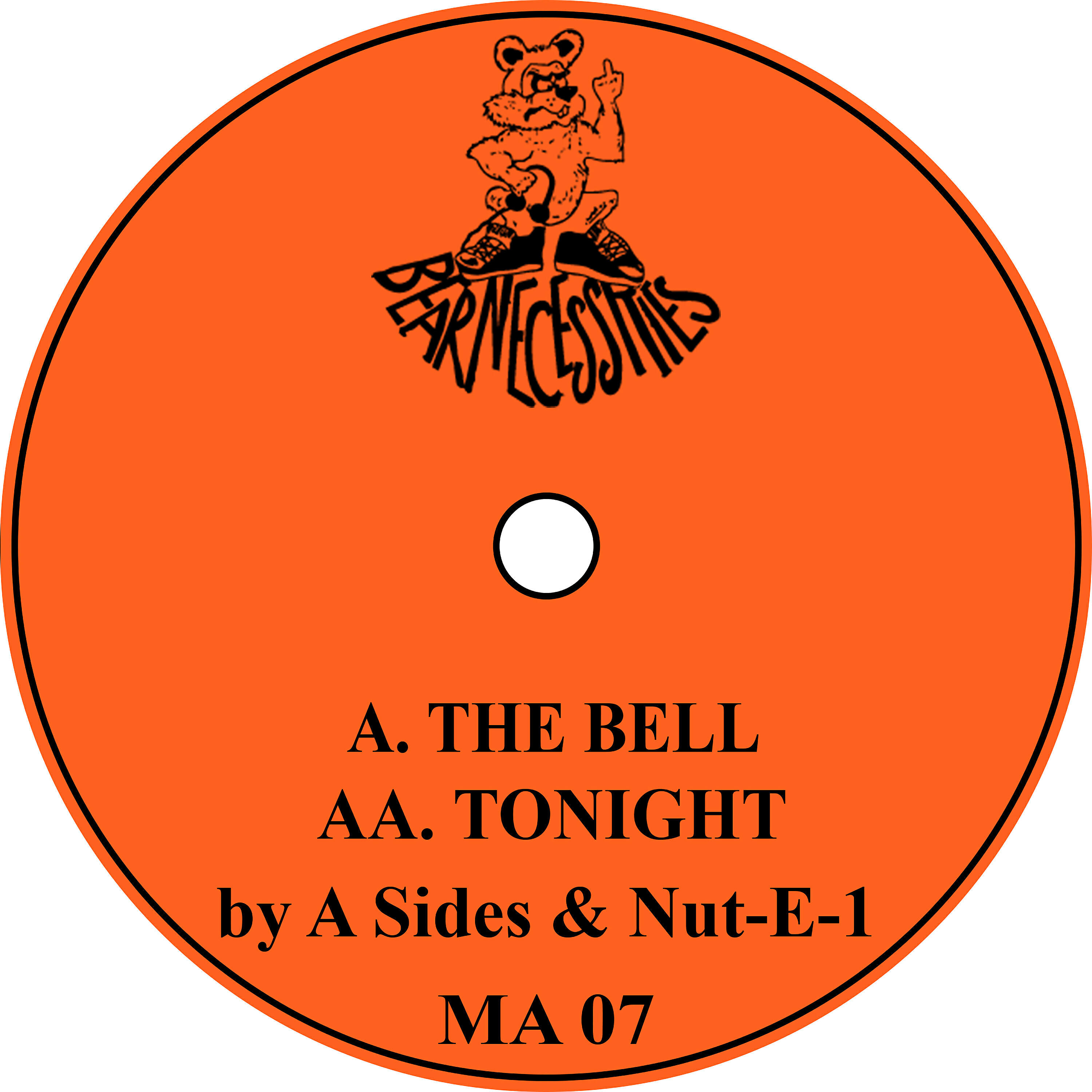 Релиз The Bell / Tonight