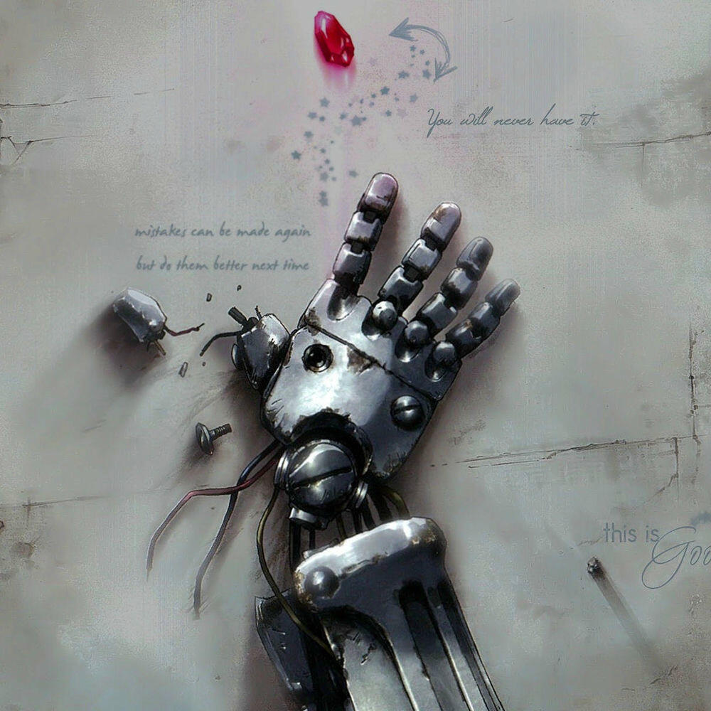 Релиз Robotai neauga