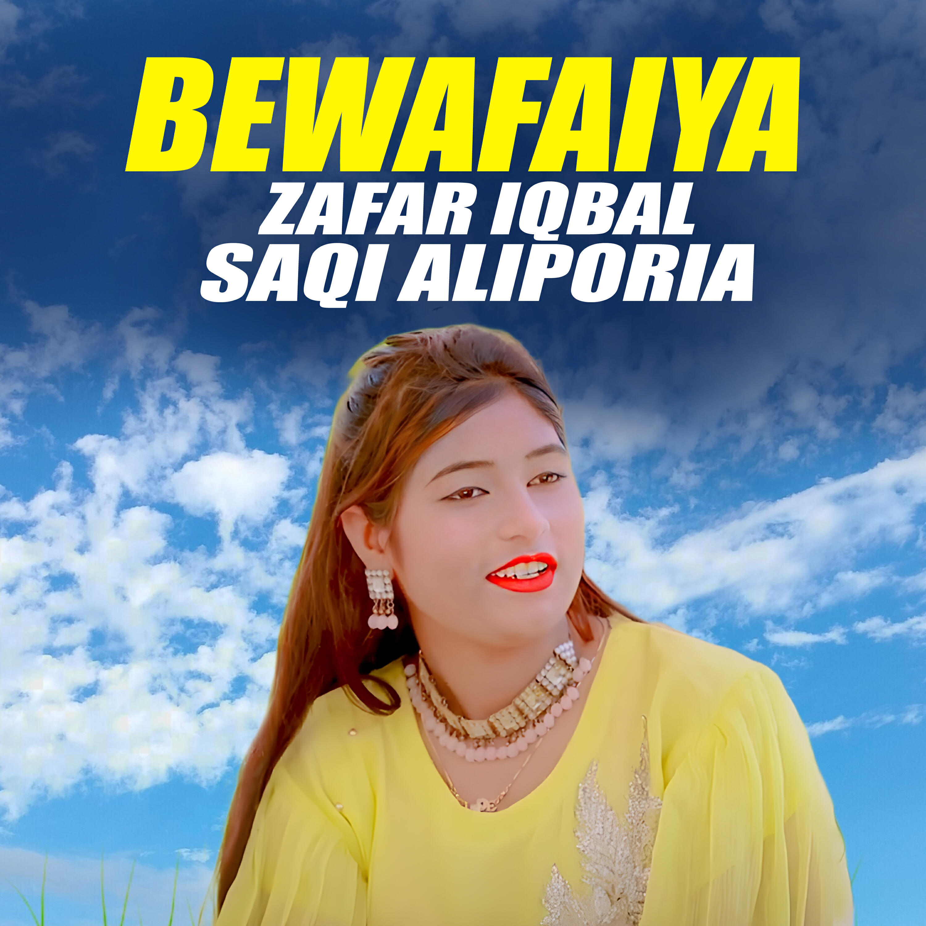 Релиз Bewafaiya