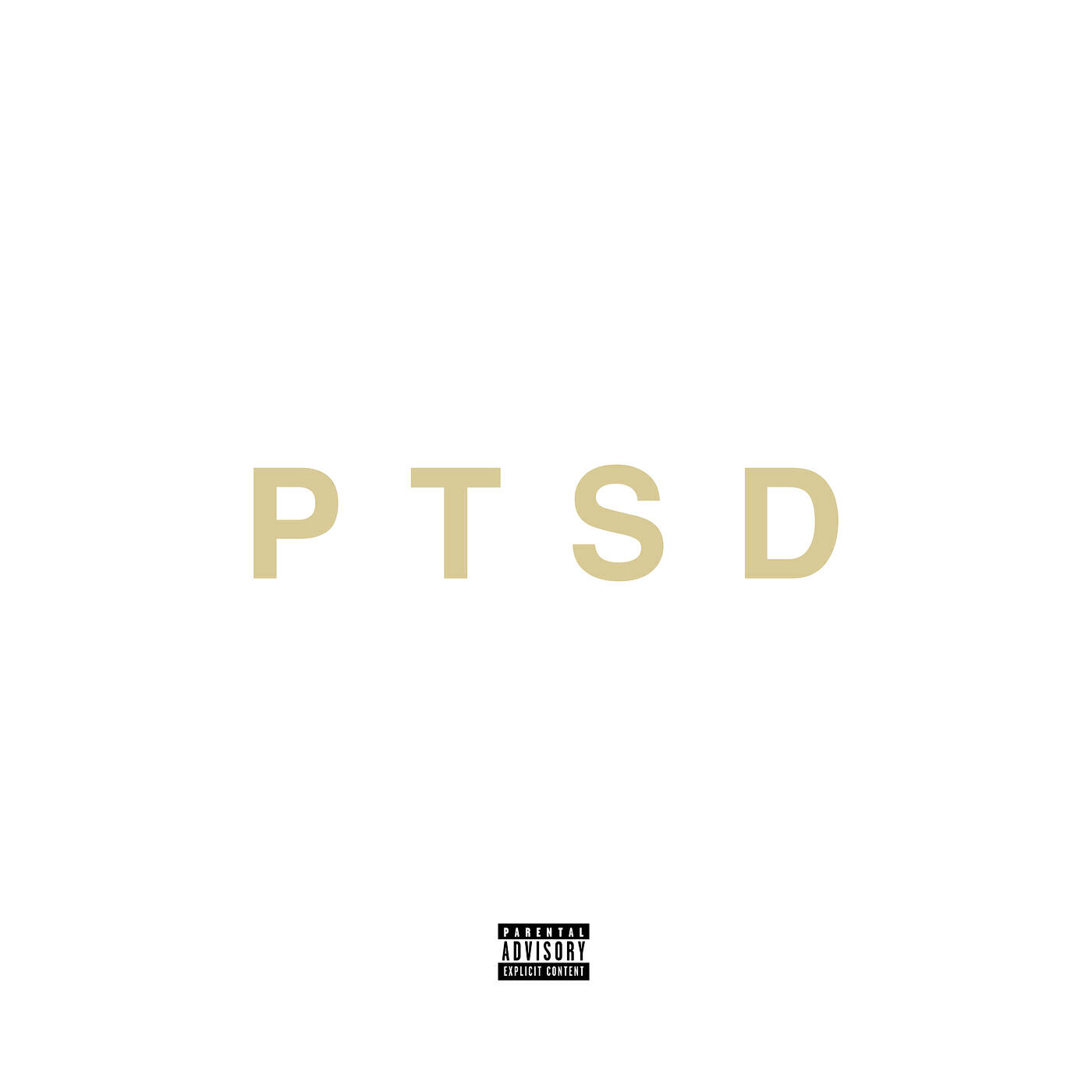 Релиз PTSD