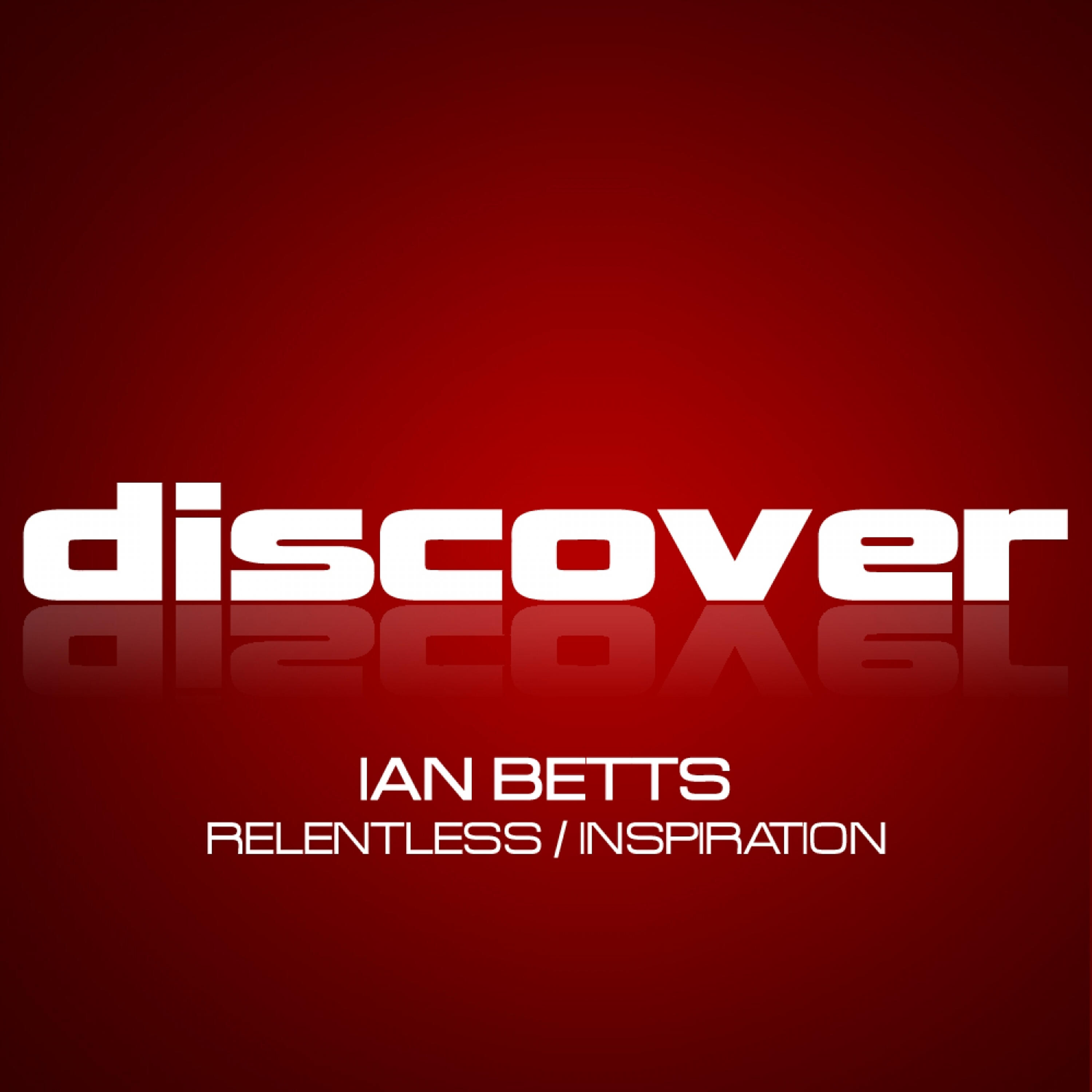 Релиз Relentless / Inspiration