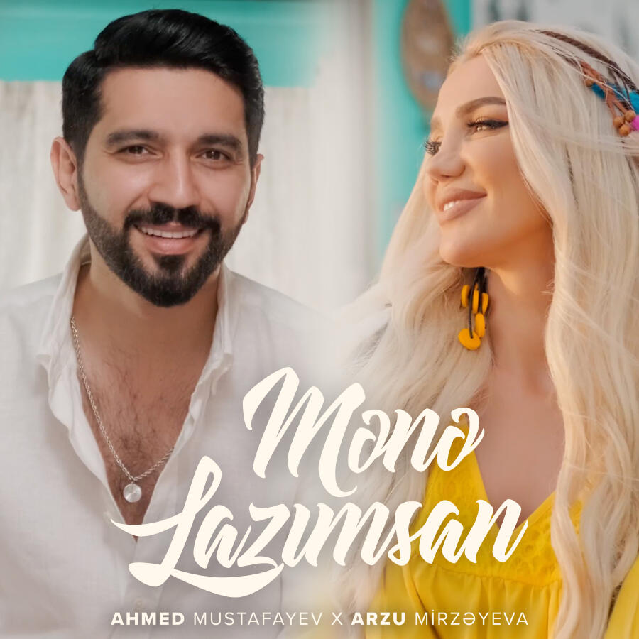 Релиз Mənə Lazımsan