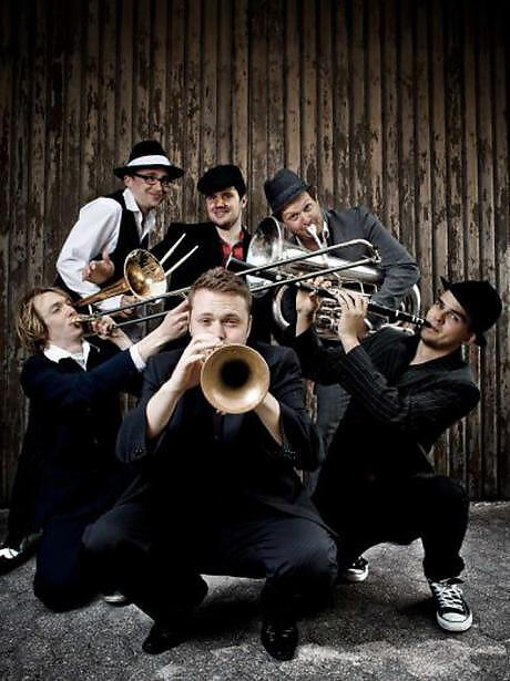 Brassflavour