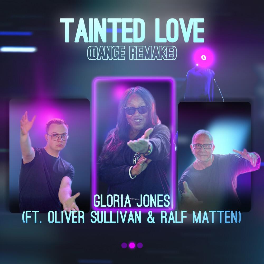 Релиз Tainted Love (Dance Remake)