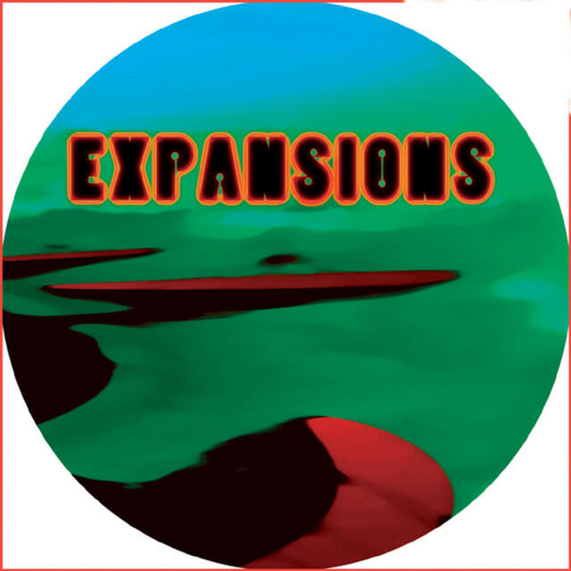 Релиз Expansions