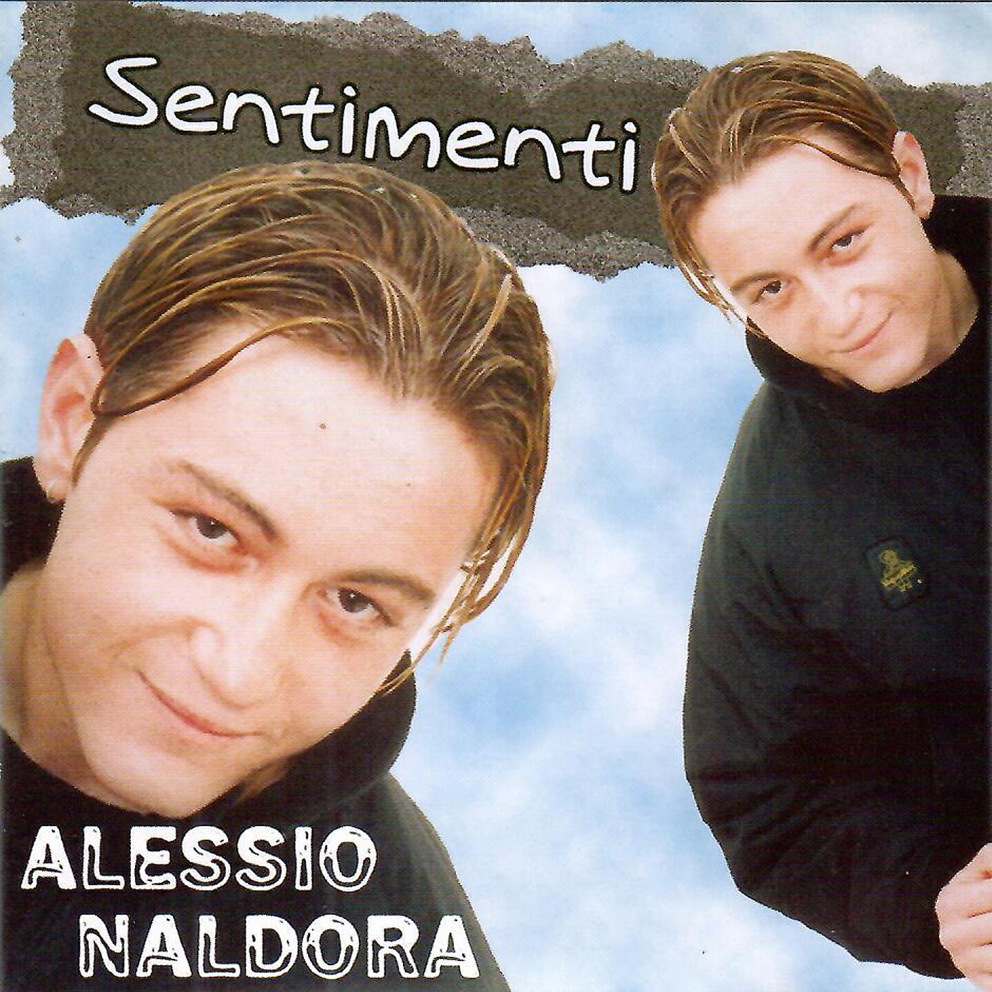 Alessio Naldora