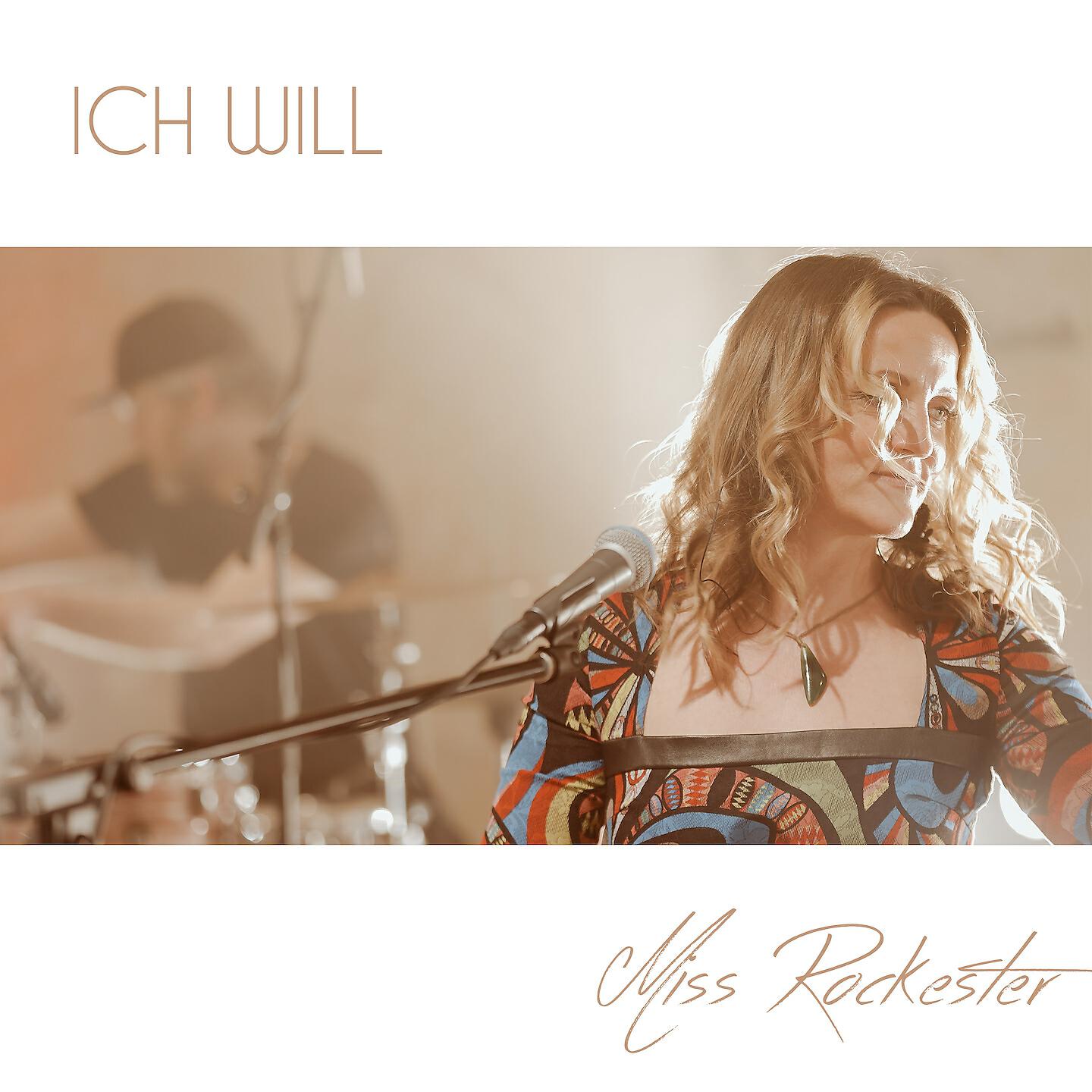 Релиз Ich will