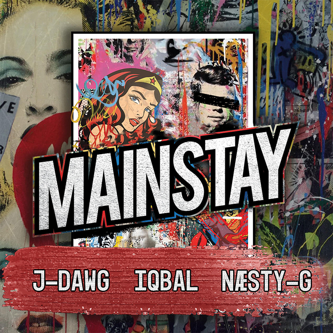 Релиз Mainstay 2020