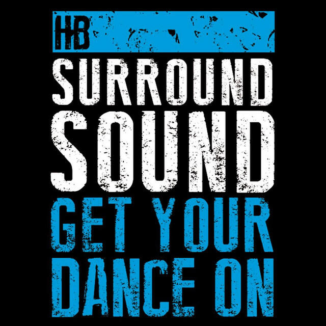 Релиз Get Your Dance On