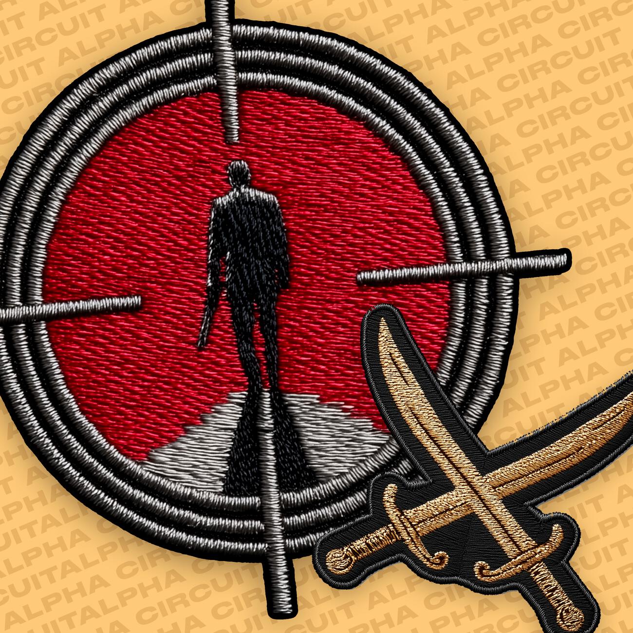 Релиз Target Zero / Scimitar