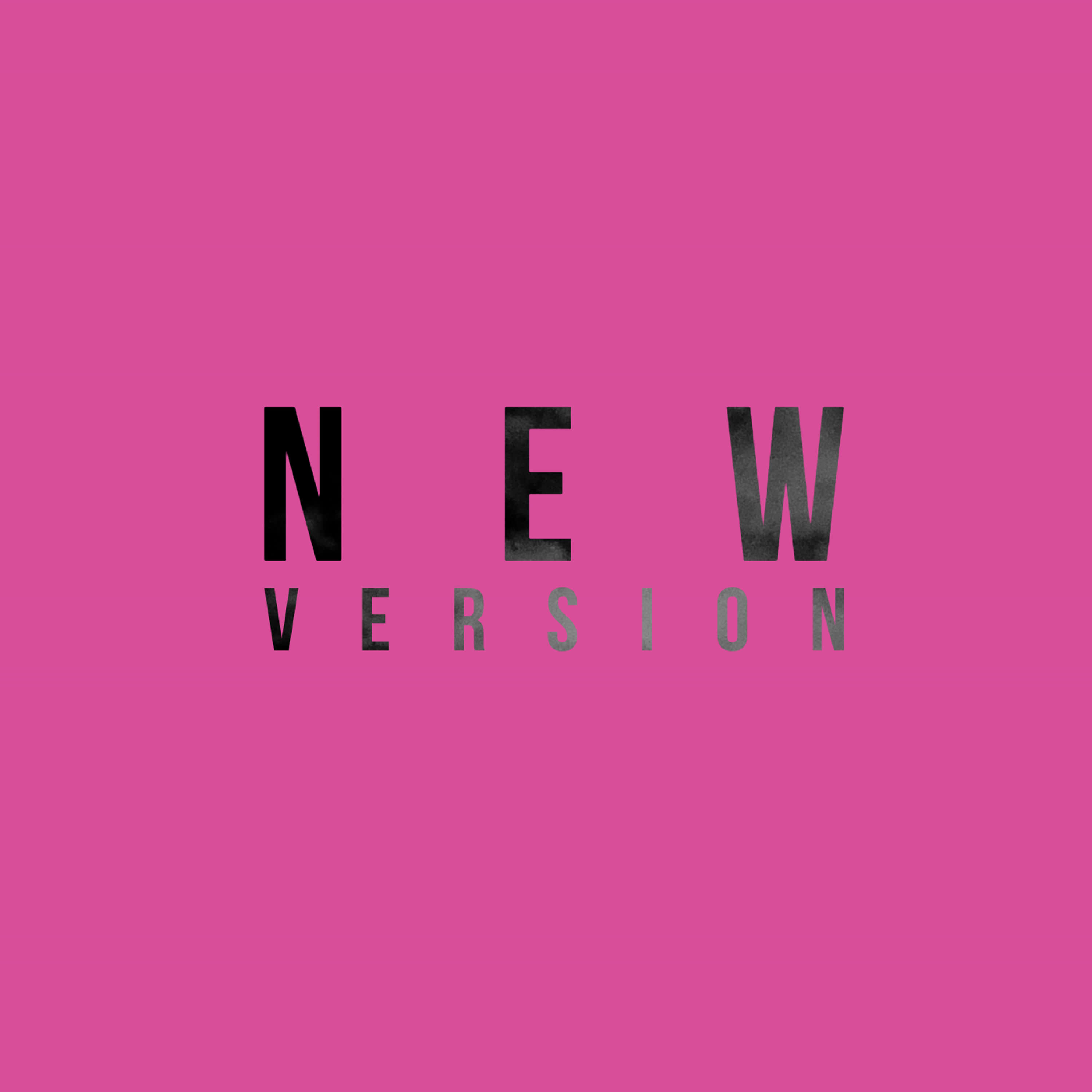 Релиз New Version