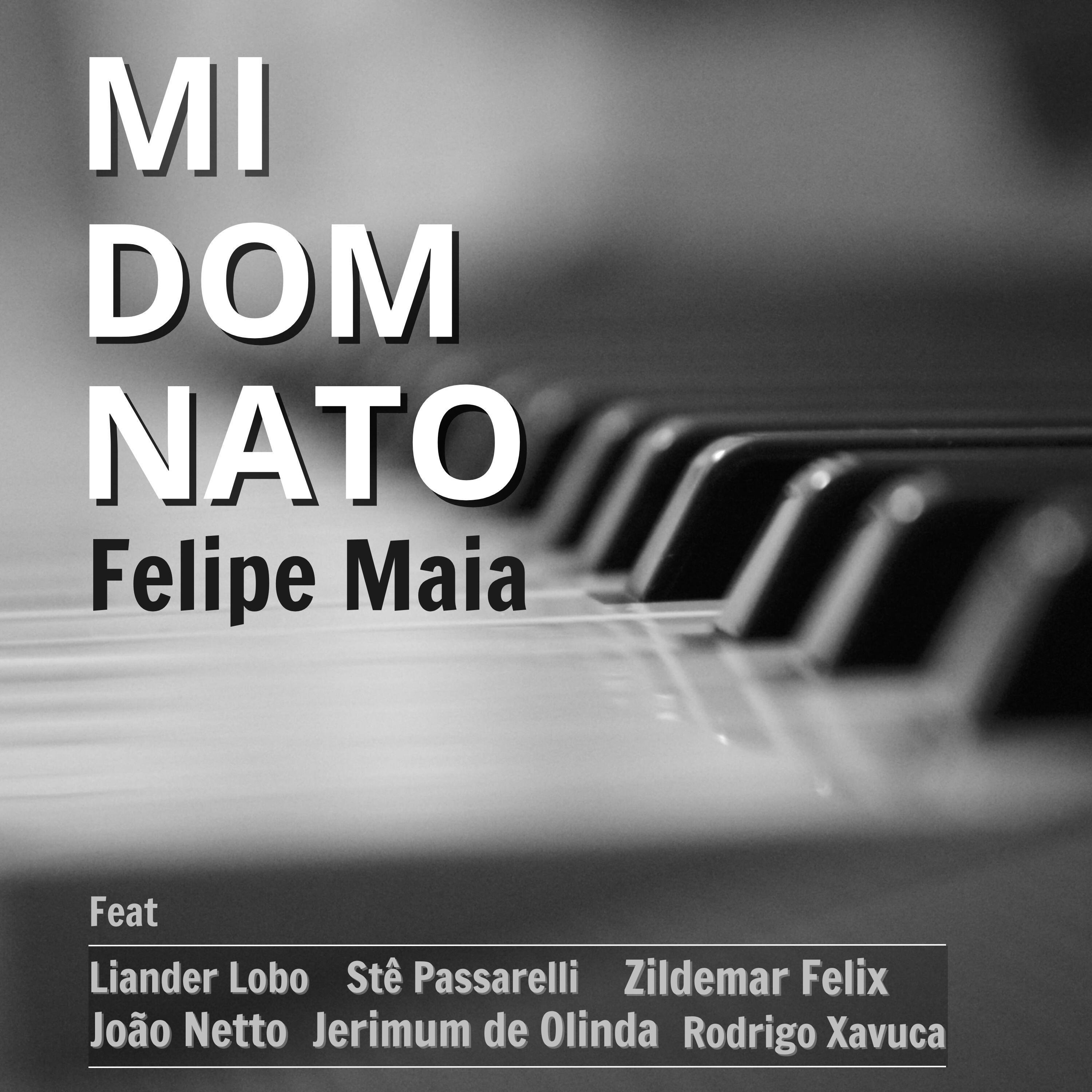 Релиз Mi Dom Nato
