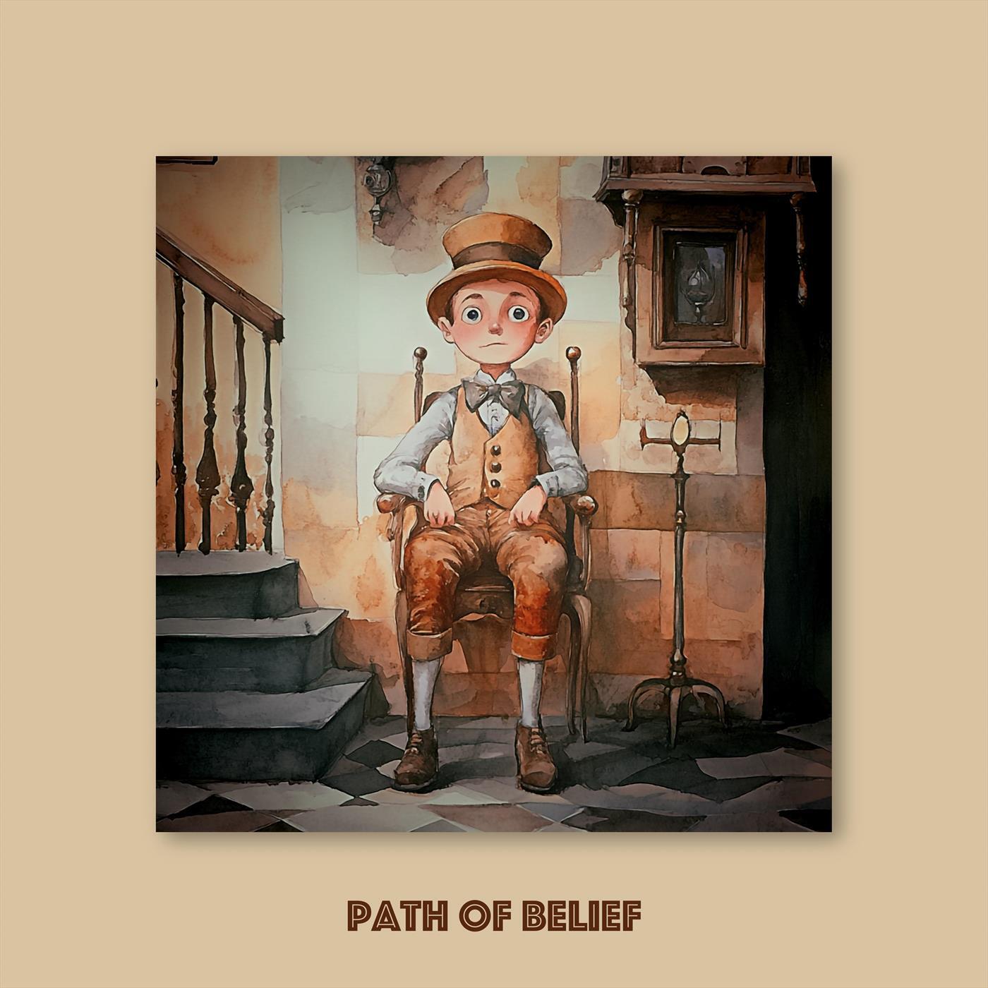Релиз Path of Belief
