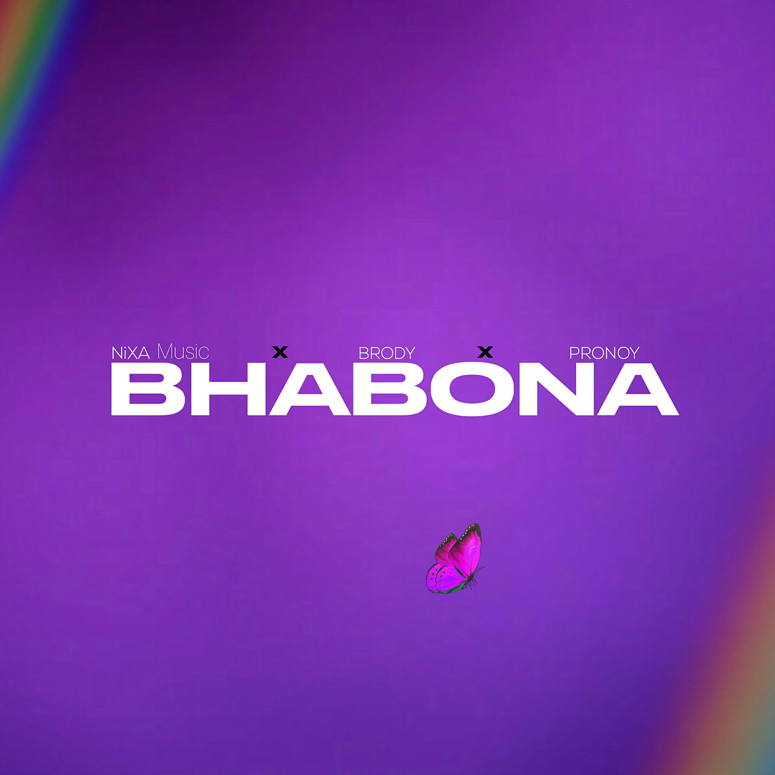 Brody, Pronoy, Nixa Music - Bhabona