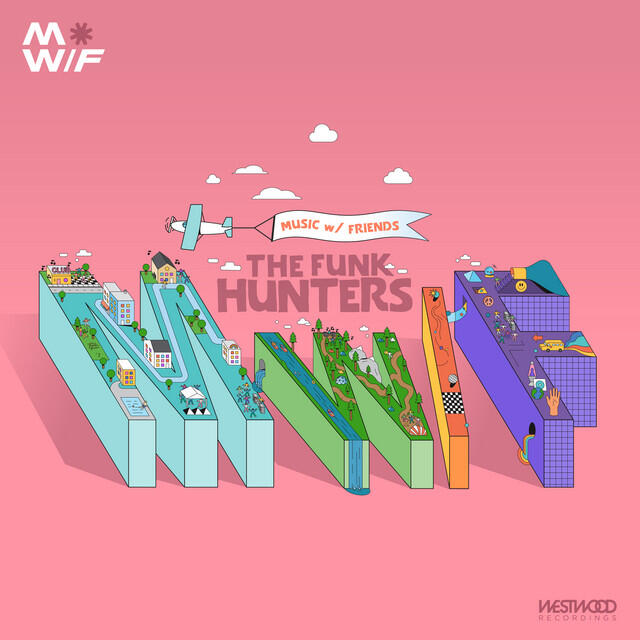 Релиз Music w/ Friends